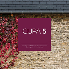 CUPA 5 Brochure