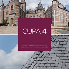 CUPA 4 Tech Data