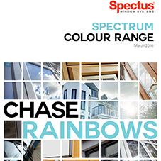 Chase Rainbows