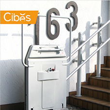 S6 Stairlift Brochure