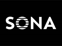 SONA Automated Blinds