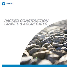 Construction Gravel and Aggregates