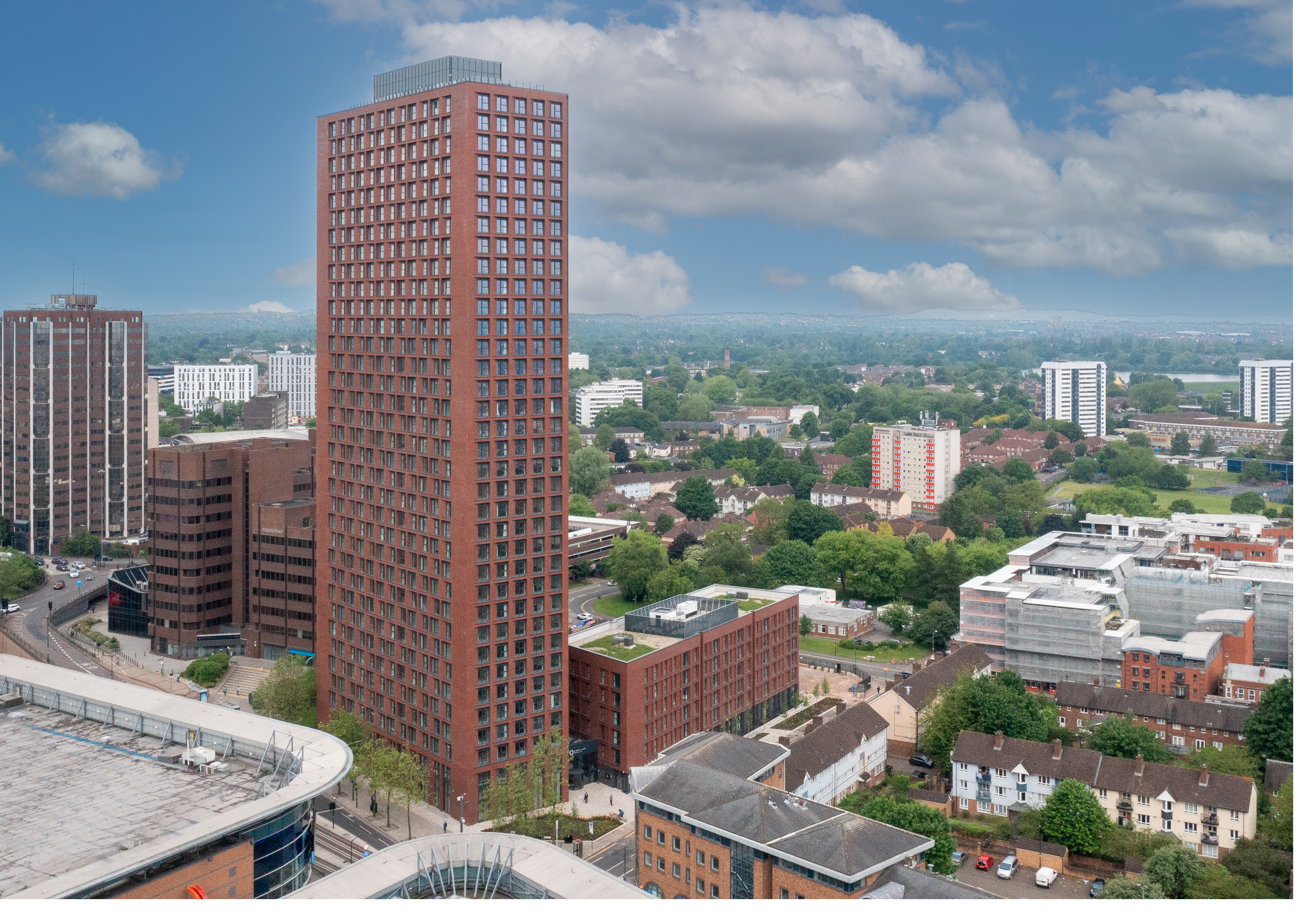 Cortland Broad Street