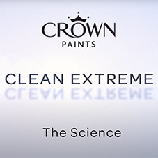Crown Trade Clean Extreme - The Science