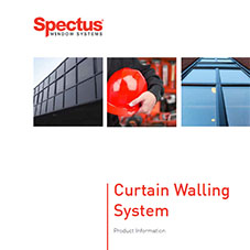 Curtain Walling System