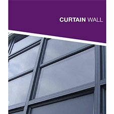 Curtain Walling