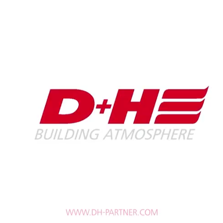 Drive + Installation: CDP 4 axes bracket Drive + Installation: CDP 4 axes bracket