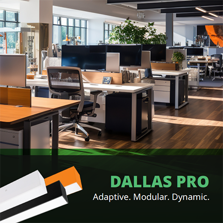 DALLAS PRO Brochure