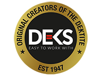 DEKS Industries Europe Limited