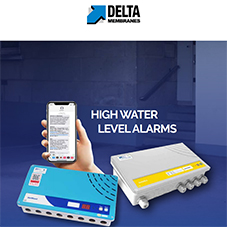 Delta Membranes AlertMaxx2 Brochure
