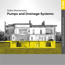 Pumps and Drainage Systems