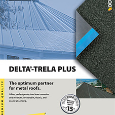 Delta Trela Plus