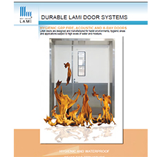 Durable Door Systems