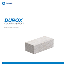 Durox Coursing Bricks