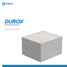 Durox Foundation