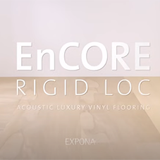 Introducing Expona EnCore Rigid Loc