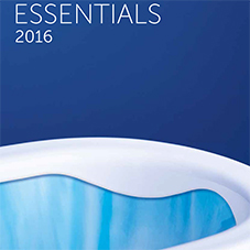 Essentials Brochure 2016