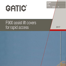 F900 Assist Lift Covers Brochure