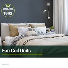 Fan Coil Units