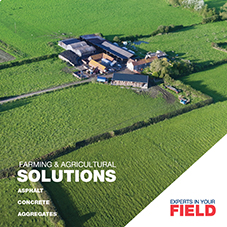 Farming & Agricultural Solutions