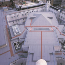 Flat Roof Solutions