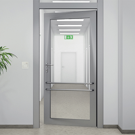 Future office design: how to use door ironmongery to implement a safety  first approach [BLOG]