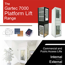 Gartec 7000 Brochure