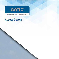 Gatic Access Covers Brochure