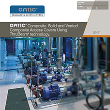 Gatic Composite Brochure