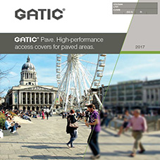 Gatic Pave Brochure