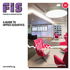 Guide to Office Acoustics