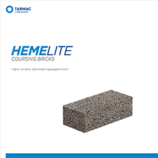 Hemelite Coursing Bricks Product Information