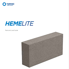 Hemelite Pack and Load Guide