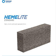 Hemelite Standard Product Information