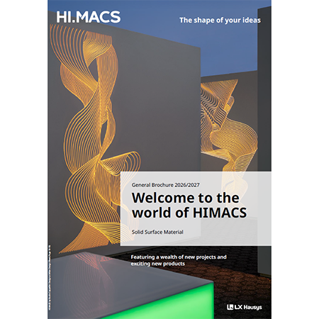 HIMACS General Catalogue