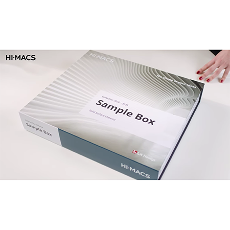 HIMACS - The shape of your ideas