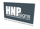HNP Signs