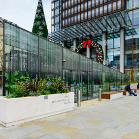 Hostile Vehicle Mitigation (HVM)