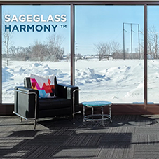 SageGlass Harmony Video