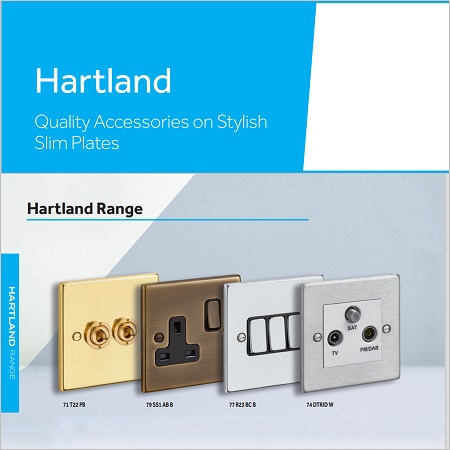 Hartland Collection Catalogue
