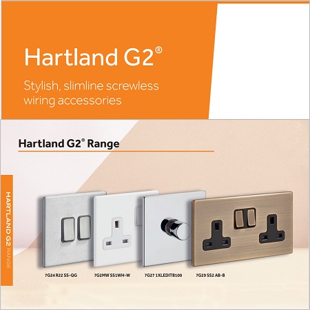Hartland G2 Collection Catalogue