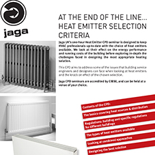 Heat Emitter CPD