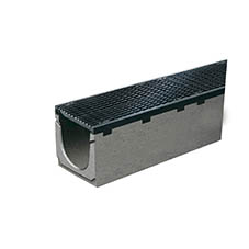 Heavy Duty Concrete Drainage Channel Datasheets