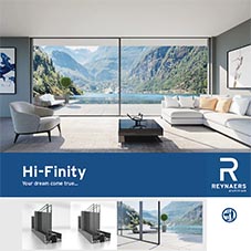 Hi-Finity Brochure