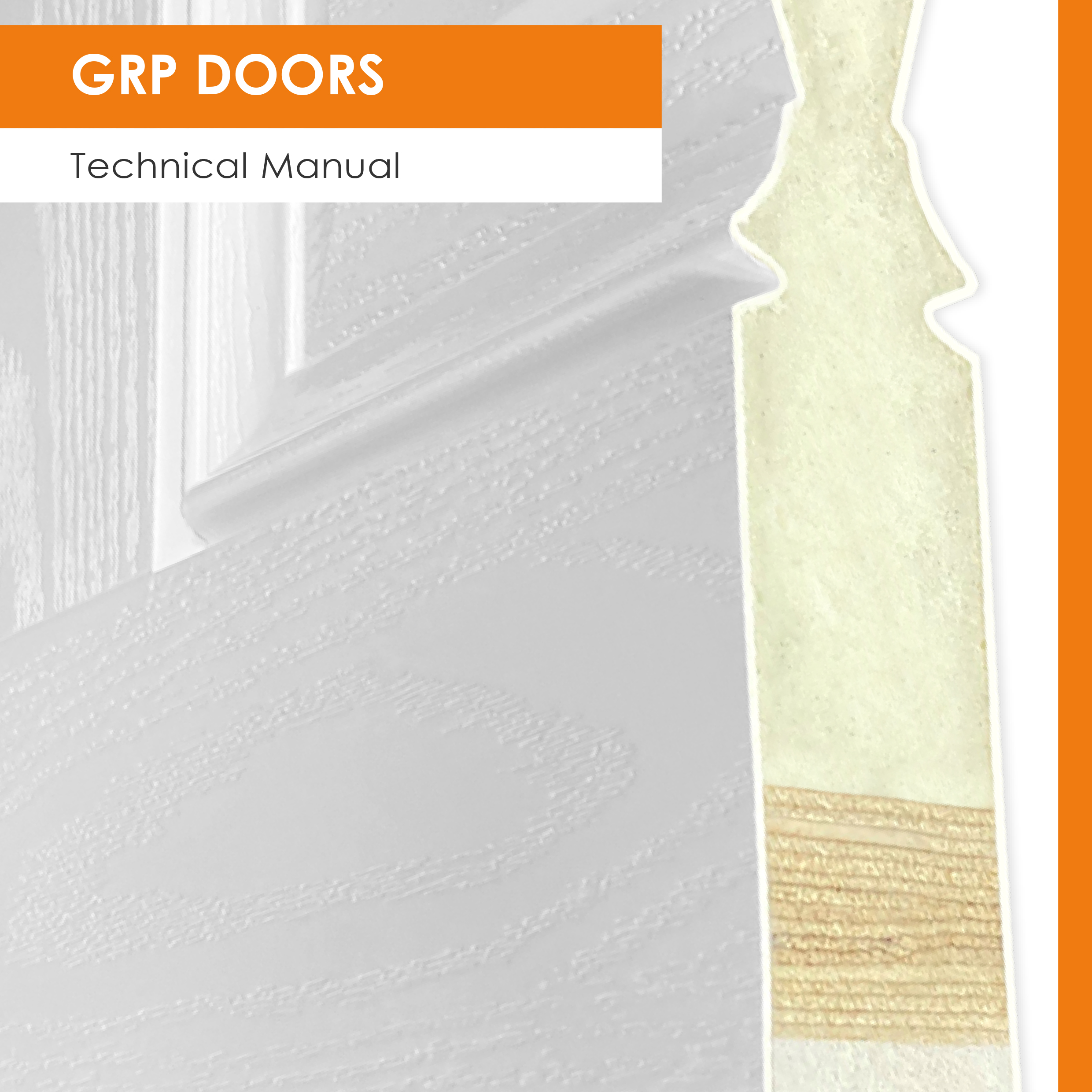 HomeFrame GRP Technical Manual