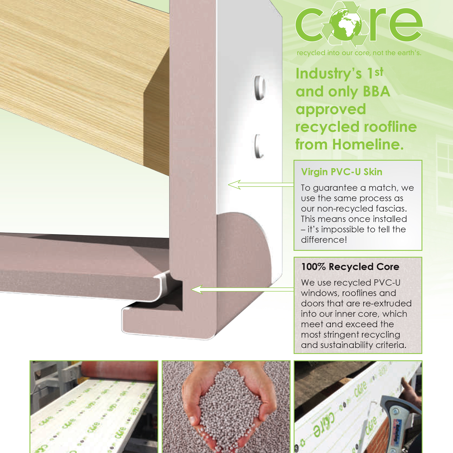 Homeline Brochure