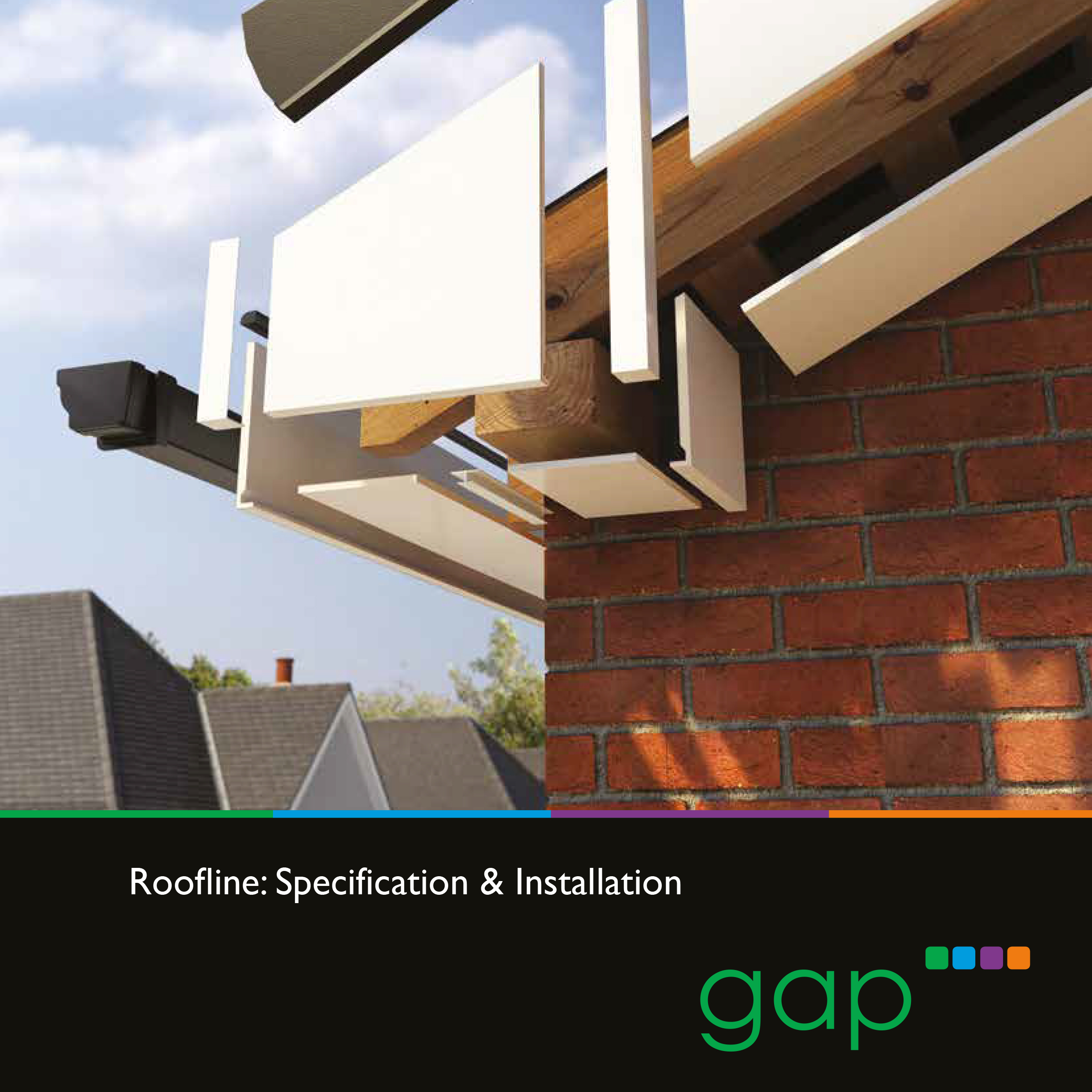Homeline Roofline Specification and Installation