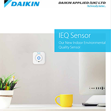 IEQ Sensor