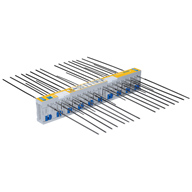 Schöck Isokorb<sup>®</sup> Type K, concrete-to-concrete thermal connector