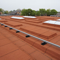 Good Flat Roofing - Guidance for Roofing Refurbishment